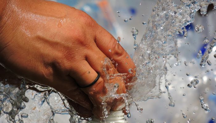  Temperaturas acima da média elevam consumo de água em várias regiões do Paraná